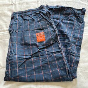 Men's NFL Chicago Bears PJ pants- XL